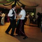VIII. obecní ples ve Fryšavě
