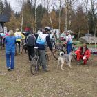 Memoriál Vaška Kováříka 31.10. - 1.11.2009