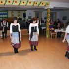 IX. obecní ples ve Fryšavě