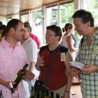 Festival moravského vína <br>12. června 2010