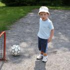 Sportovní den dětí 4. června 2011